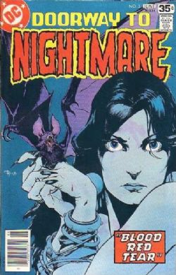 Doorway To Nightmare [DC] (1978) 3