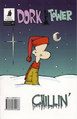Dork Tower [Corsair Publishing] (1998) 7
