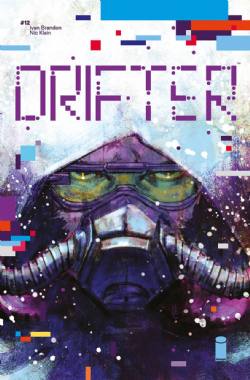 Drifter [Image] (2014) 12