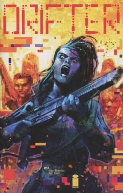 Drifter [Image] (2014) 13