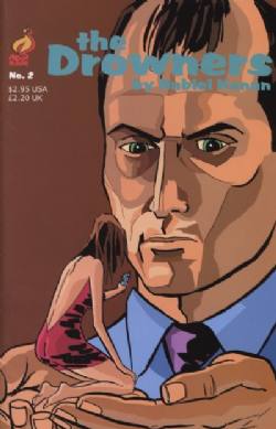 The Drowners [New Flame] (2003) 2