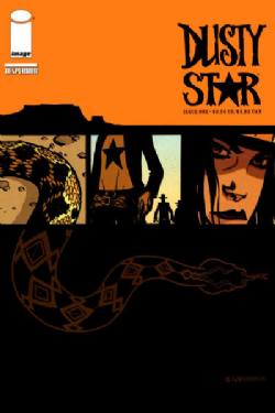 Dusty Star [Image] (2006) 1