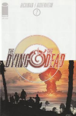 The Dying And The Dead [Image] (2014) 2