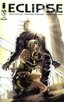 Eclipse [Top Cow] (2016) 4