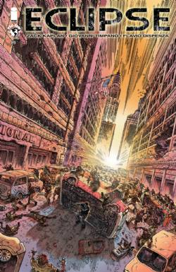 Eclipse [Top Cow] (2016) 9