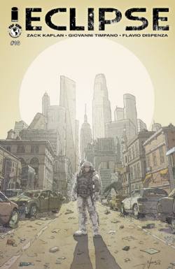 Eclipse [Top Cow] (2016) 16