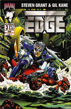 Edge [Malibu] (1994) 3