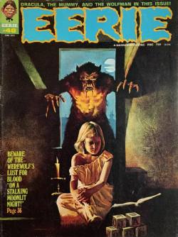 Eerie [Warren] (1966) 48