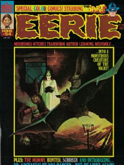 Eerie [Warren] (1966) 54
