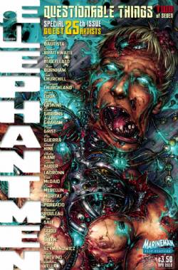 Elephantmen [Image] (2006) 25