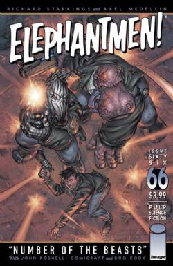Elephantmen [Image] (2006) 66