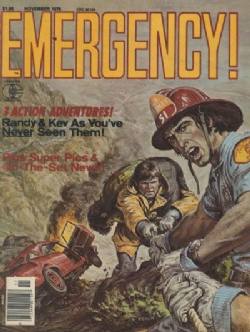 Emergency! [Charlton] (1976) 3