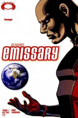Emissary [Image] (2006) 1