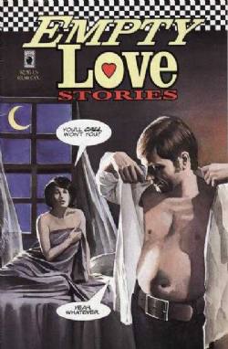 Empty Love Stories [Slave Labor] (1994) 1