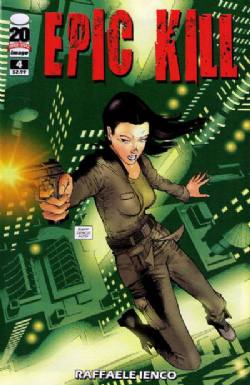 Epic Kill [Image] (2012) 4