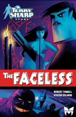Faceless: A Terry Sharp Story [Image] (2005) nn