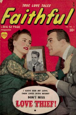 Faithful [A Lovers Magazine] (1949) 2