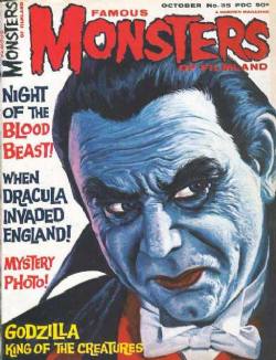 Famous Monsters Of Filmland [Warren] (1958) 35