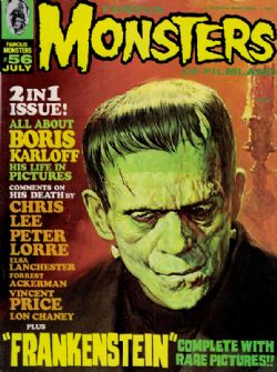 Famous Monsters Of Filmland [Warren] (1958) 56