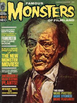 Famous Monsters Of Filmland [Warren] (1958) 60