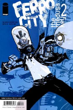 Ferro City [Image] (2005) 2