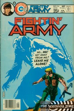Fightin' Army (1956) 134