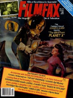 FilmFax [FilmFax, Inc.] (1986) 12