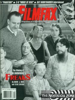 FilmFax [FilmFax, Inc.] (1986) 52