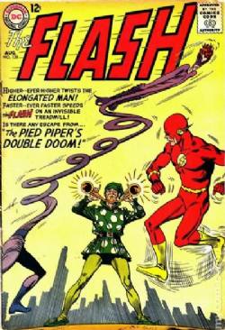 The Flash [DC] (1959) 138