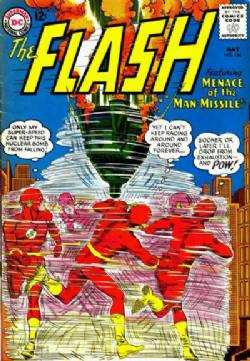 The Flash [DC] (1959) 144
