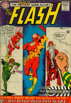 The Flash (1st Series) (1959) 157