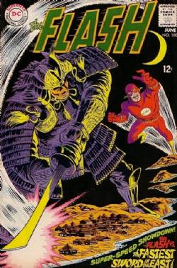 The Flash [DC] (1959) 180
