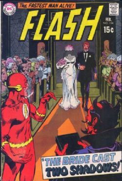 The Flash [DC] (1959) 194