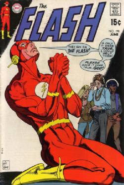 The Flash [DC] (1959) 198