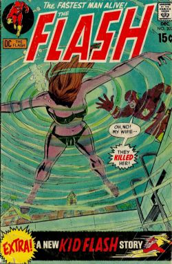 The Flash [DC] (1959) 202