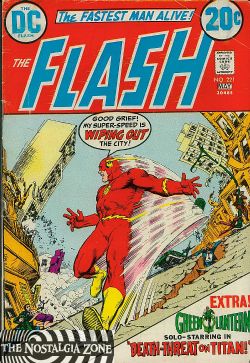 The Flash [DC] (1959) 221