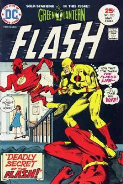 The Flash [DC] (1959) 233