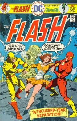 The Flash [DC] (1959) 237