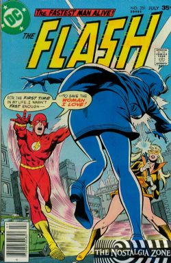 The Flash [DC] (1959) 251