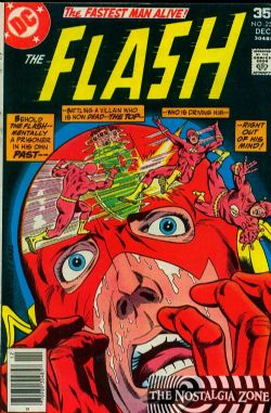 The Flash [DC] (1959) 256 