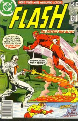 The Flash [DC] (1959) 266