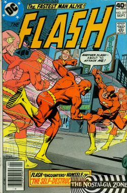 The Flash [DC] (1959) 277 