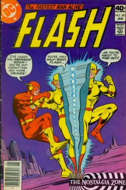 The Flash [DC] (1959) 281