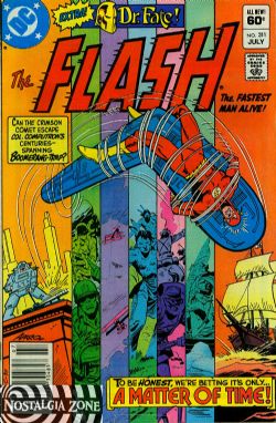 The Flash [DC] (1959) 311