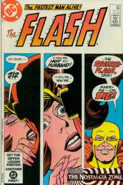 The Flash [DC] (1959) 328