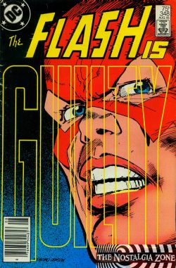 The Flash [DC] (1959) 348