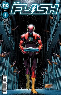 The Flash [DC] (2016) 782