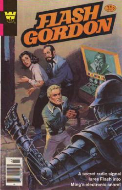 Flash Gordon [Whitman] (1978) 22