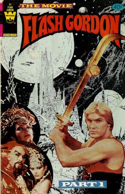 Flash Gordon [Whitman] (1978) 31