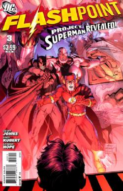 Flashpoint [DC] (2011) 3